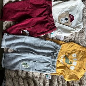 Matching Set Bundle
